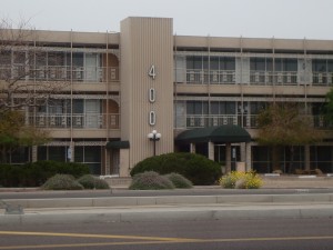 RSFOffice2 Ready State Fitness Location