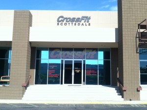 CrossFitScottsdaleFrontView Fascial Stretch Therapy at CrossFit Scottsdale