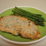 Mahi Mahi Macademia