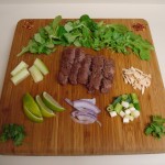 Thai Beef Salad