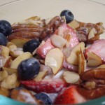 Paleo Breakfast