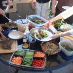 Paleo Phoenix Potluck