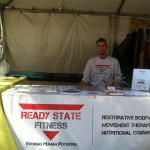 Fascial Stretch Therapy