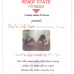 Flexibility Stretches