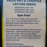 Paleo Diet Phoenix Scottsdale