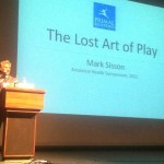 Ancestral Health Symposium Mark Sisson