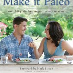 Make It Paleo Cookbook