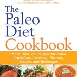 The Paleo Diet Cookbook Loren Cordain