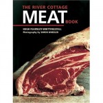 River Cottage Meat Book
