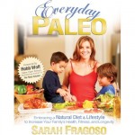 Everyday Paleo Cookbook