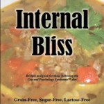 Internal Bliss Cookbook