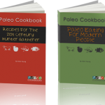 Paleo Cookbooks Nikki Young