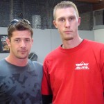 Brian McKenzie CrossFit Endurance
