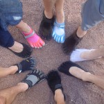 Vibram Five Fingers Phoenix
