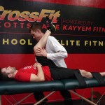 Fascial Stretch Therapy™ at CrossFit Scottsdale