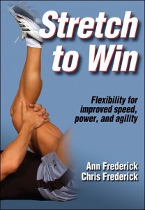 Stretch to Win CrossFit